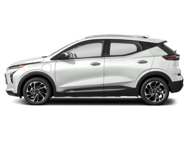 Used 2023 Silver Chevrolet Premier image 3