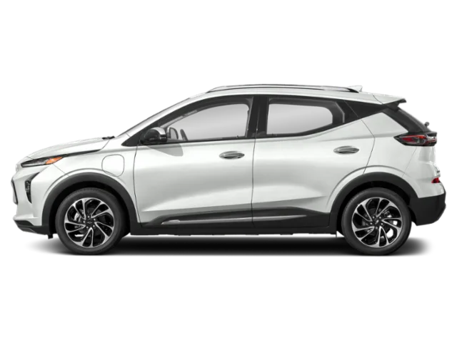 Used 2023 Silver Chevrolet Premier image 3
