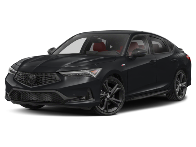 2023 Acura Integra A-Spec with Tech Package