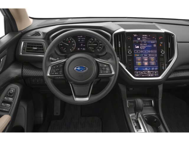 Used 2023 Brown Subaru Premium image 7