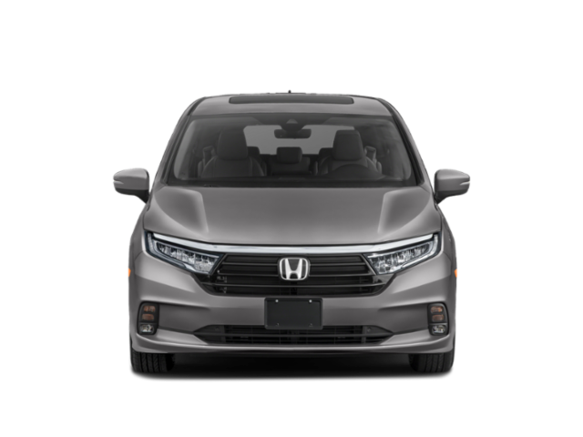 Used 2022  Honda EX-L image 7