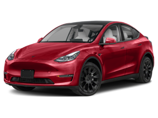 Used 2024  Tesla Long Range image 1