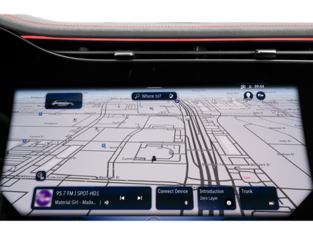 Certified Used 2024  Mercedes-Benz Base image 14