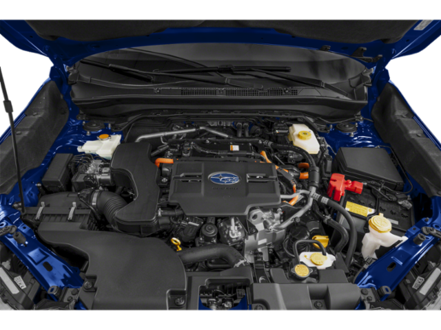 2025 Subaru Forester Sport - Photo 9