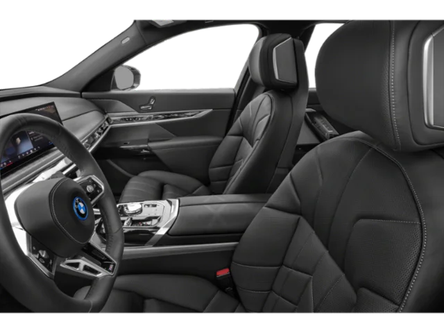 New 2026 Dk. BMW 750e xDrive image 9