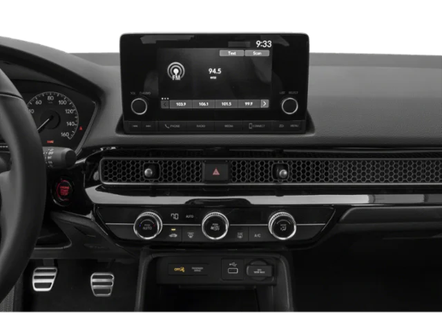 Used 2023  Honda Sport image 10