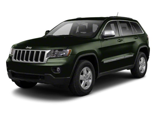 2013 Jeep Grand Cherokee Laredo 4WD's photo