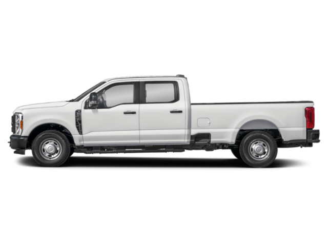 New 2027 Oxford White Ford XL image 4
