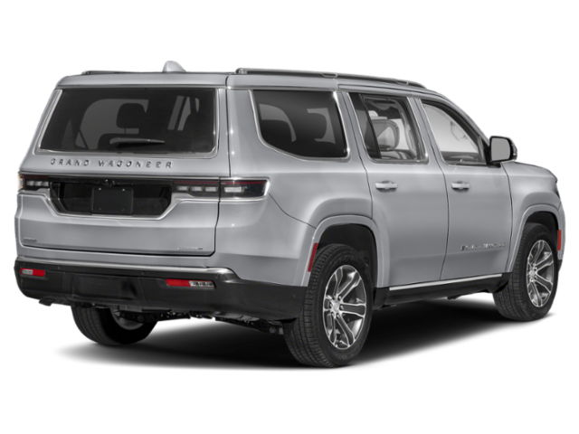 Used 2023 Silver Zynith Jeep  image 2