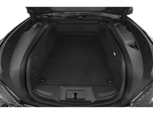 New 2026 Black Cadillac Sport image 9