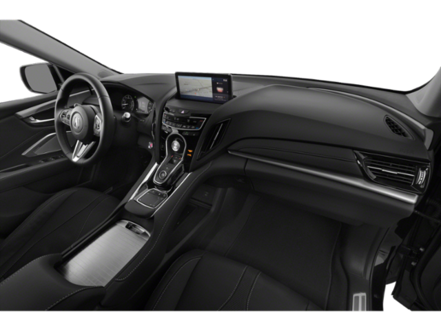 Used 2024 Black Acura Technology Package image 19