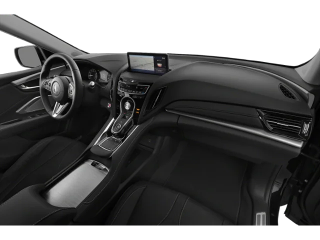 Used 2024 White Acura Technology Package image 18