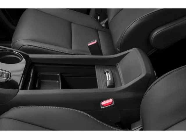 Certified Used 2018 White Diamond Pearl Honda Touring image 11