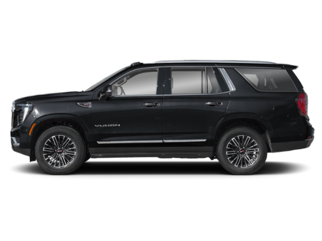 New 2026 Onyx Black GMC Denali image 3