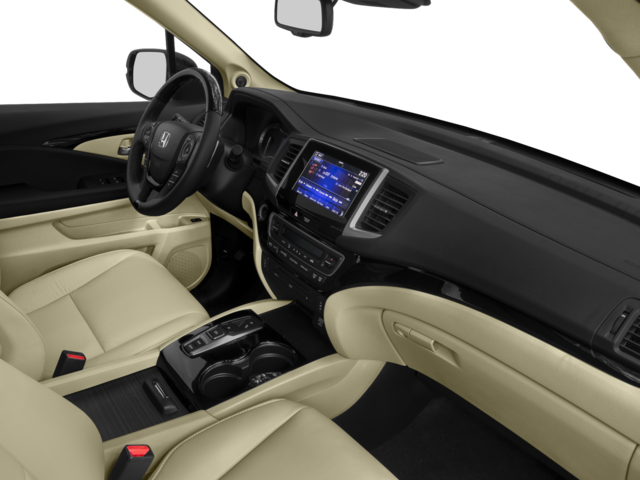 Used 2016 Blue Honda Touring image 15
