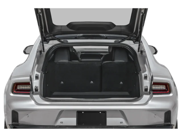 Used 2024 Silver Dodge R/T Scat Pack image 8