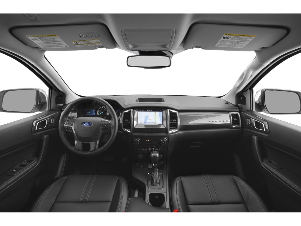 Used 2020 Silver Ford Y image 5