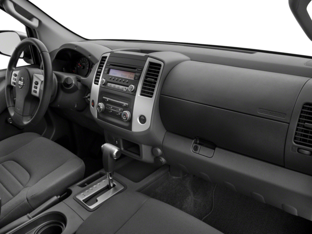 Used 2018 Magnetic Black Nissan S image 13