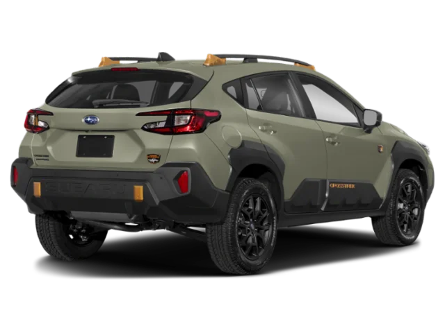 New 2026 ALPINE GREEN Subaru Wilderness image 29