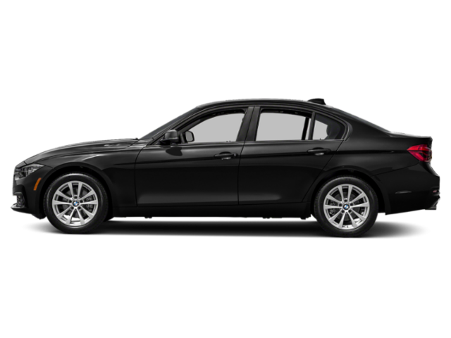 Used 2018 Black BMW 320i image 5