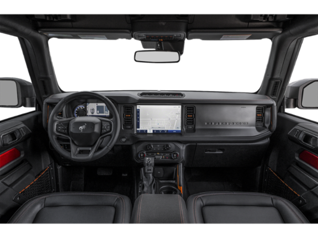 New 2026 Avalanche Gray FORD Badlands® image 5