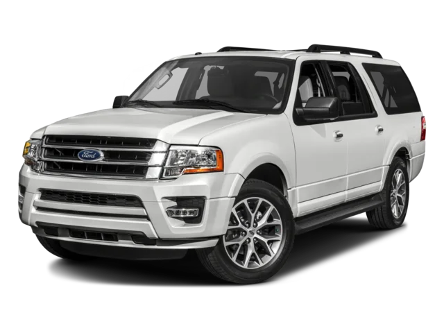 Used 2016  Ford XLT image 1