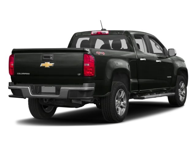 Used 2018 Gray Chevrolet LT image 2