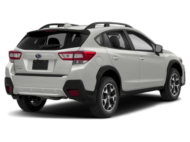 Used 2019 White Subaru 2.0i Premium image 2
