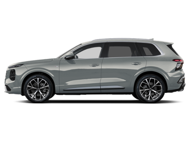 New 2027 Merapi Gray Metallic Audi Premium plus image 2