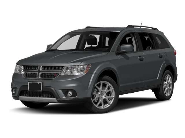 2016 Dodge Journey SXT FWD's photo