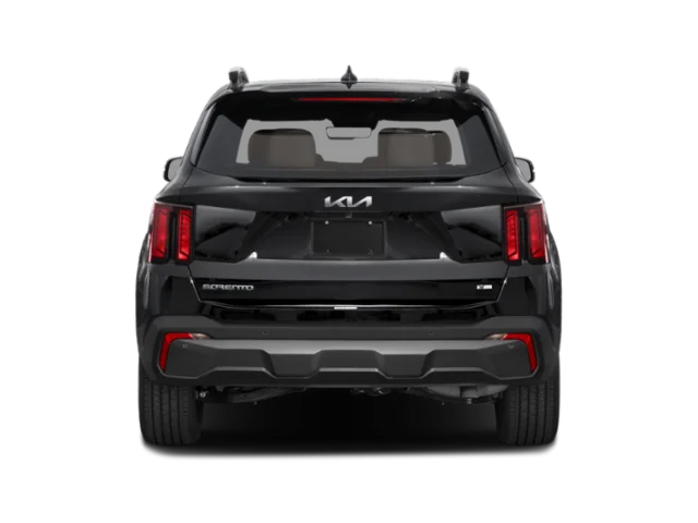 New 2026  Kia X-Line EX image 5