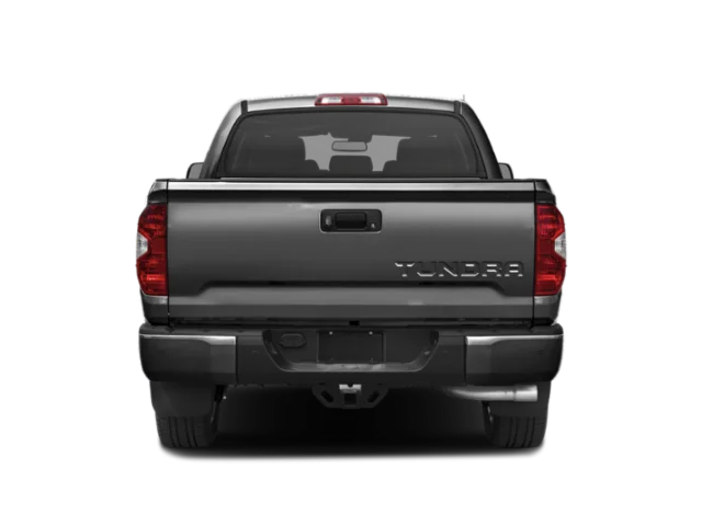 Used 2019 Gray Toyota Limited image 12