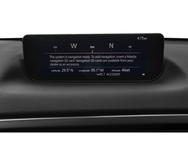 2025 Mazda CX-50 Preferred - Photo 13