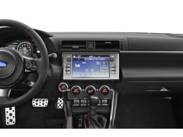 Used 2022 WHITE Subaru Limited image 7