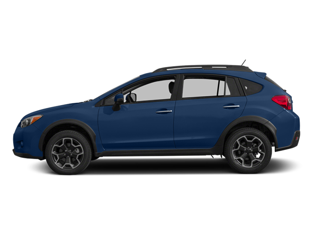 Used 2014 Blue Subaru 2.0i Premium image 4