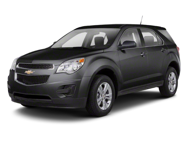 2013 Chevrolet Equinox AWD LTZ's photo