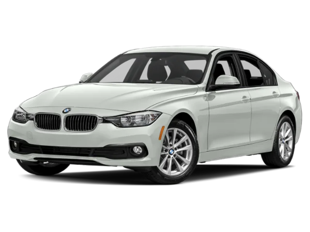 2018 BMW 3 Series 320i