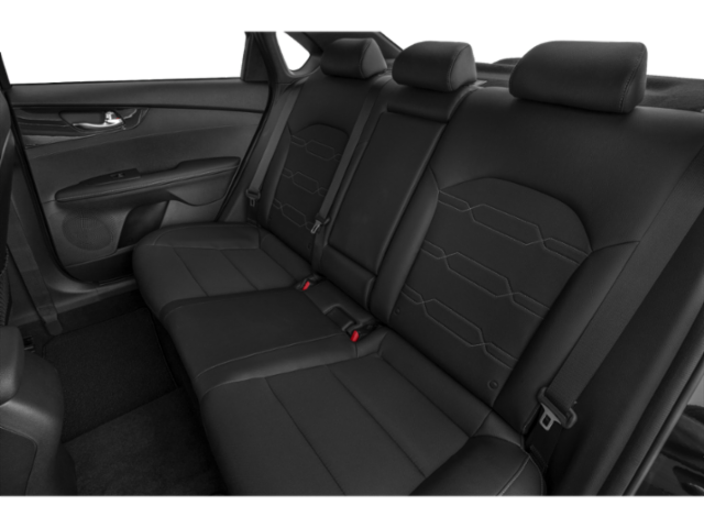 Certified Used 2023 Black Kia GT-Line image 12