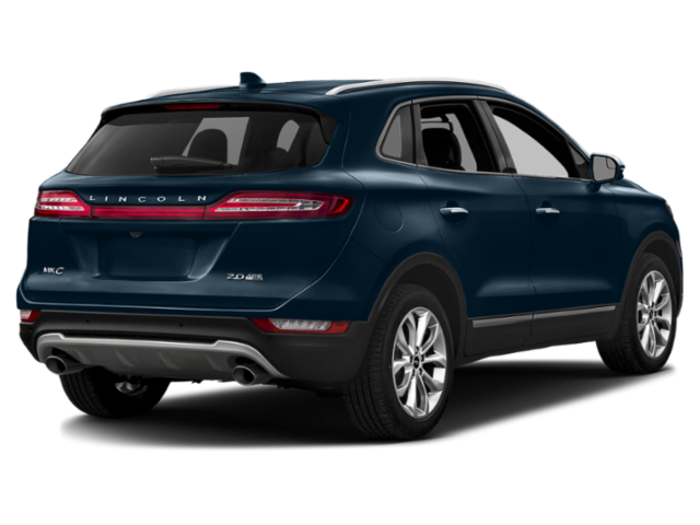 Used 2015 Lincoln MKC Base with VIN 5LMTJ2AHXFUJ26113 for sale in Springfield, IL