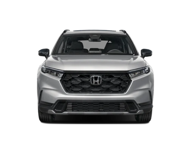 New 2027 Canyon River Blue Metallic Honda Sport image 4