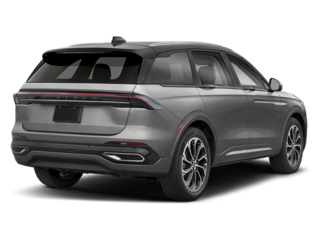 New 2026 Gray Lincoln Premiere image 2