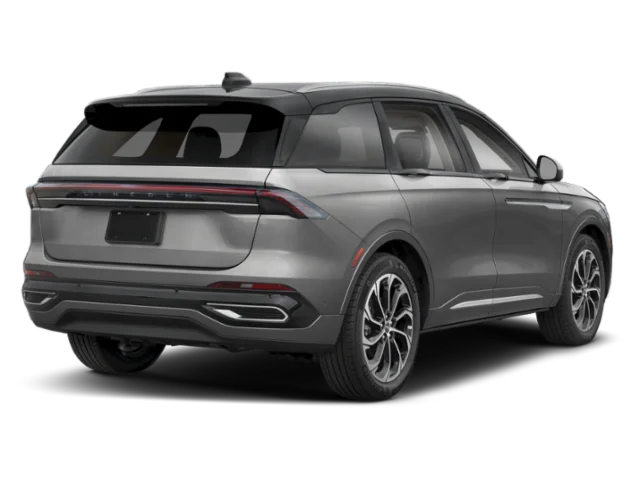 New 2026 Gray Matter Metallic Clearcoat Lincoln Premiere image 2