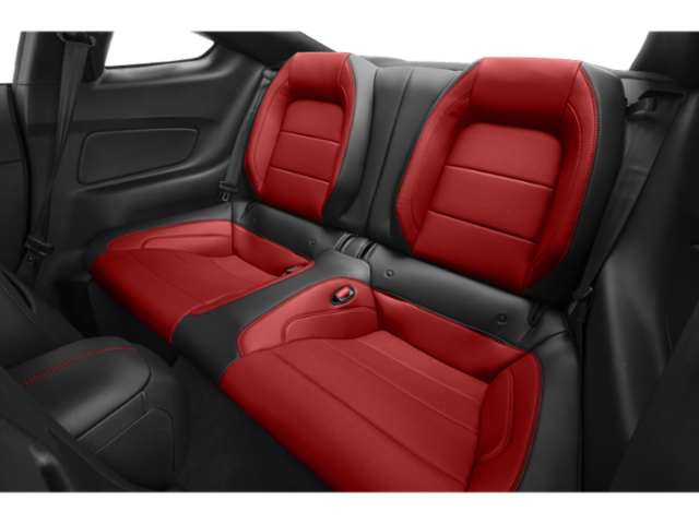 Used 2023 Blue Ford EcoBoost image 15