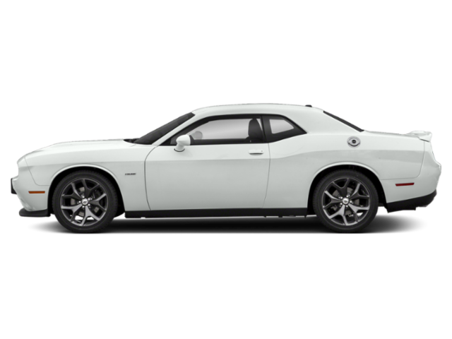 Used 2021 White Dodge R/T image 3