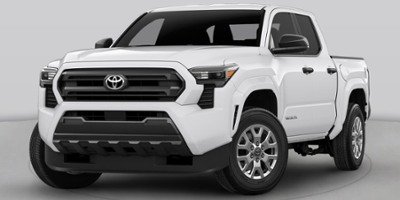 Used 2024  Toyota TRD Sport image 1