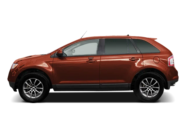 2010 Ford Edge SEL AWD's photo