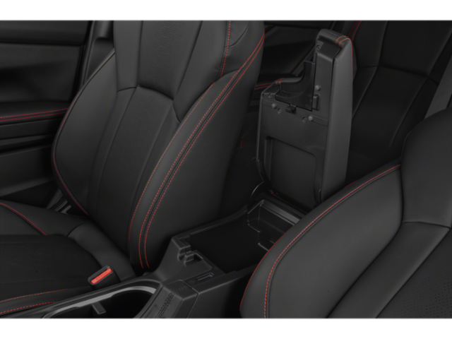 Used 2020 Crystal Black Silica Subaru Limited image 11