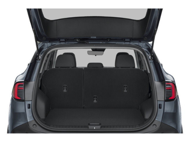New 2027 GRAVITY GRAY Kia LX image 8
