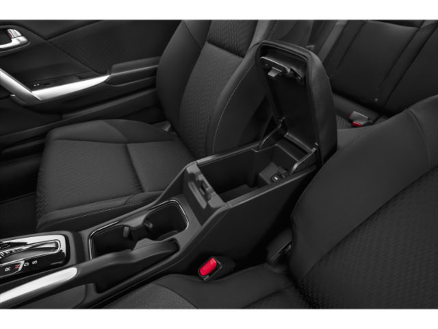 Used 2014 Red Honda LX image 15