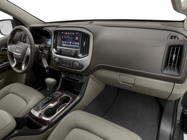 2018 GMC Canyon SLE - Photo 24
